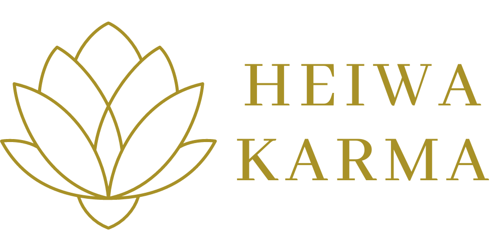 Heiwa Karma Massage