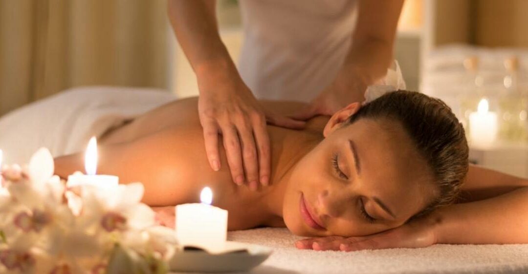Massage deep tissue à Clermont-Ferrand : Soulagez vos tensions musculaires efficacement
